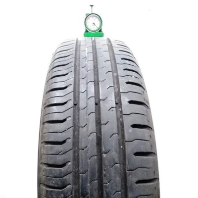 Continental 165/65 R14 79T ContiEcoContact 5 pneumatici usati Estive