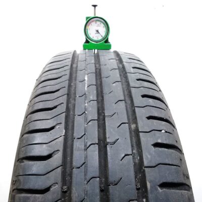 Continental 165/65 R14 79T ContiEcoContact 5 pneumatici usati Estive