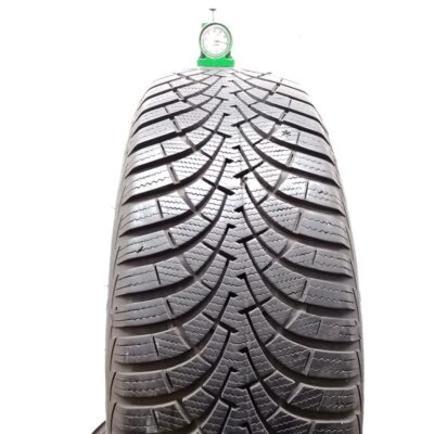 Goodyear 205/60 R16 92H UltraGrip 9+ pneumatici usati Invernale