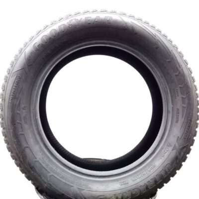Goodyear 205/60 R16 92H UltraGrip 9+ pneumatici usati Invernale