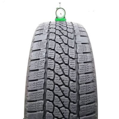 Firestone 195/60 R16 99/97T VanHawk 2 Winter pneumatici usati Invernale