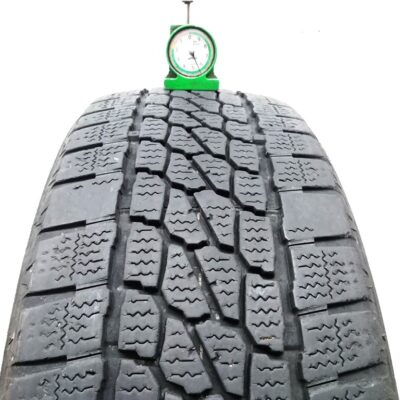 Firestone 195/60 R16 99/97T VanHawk 2 Winter pneumatici usati Invernale