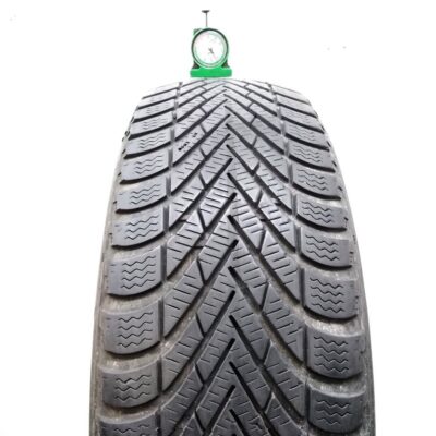 Pirelli 185/65 R15 88T Winter Cinturato K1 pneumatici usati Invernale
