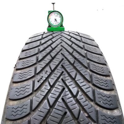 Pirelli 185/65 R15 88T Winter Cinturato K1 pneumatici usati Invernale