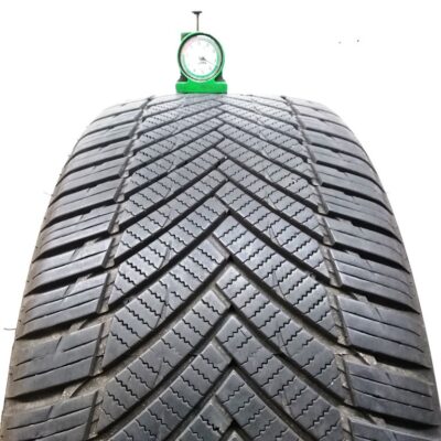 Minerva 225/45 R17 94Y All Season MASTER pneumatici usati ALL SEASON