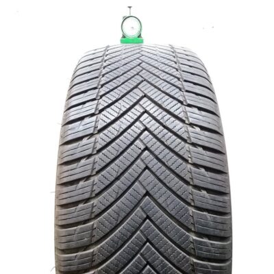 Minerva 225/45 R17 94Y All Season MASTER pneumatici usati ALL SEASON