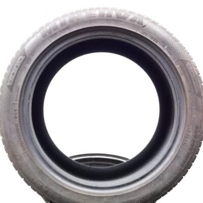 Minerva 225/45 R17 94Y All Season MASTER pneumatici usati ALL SEASON