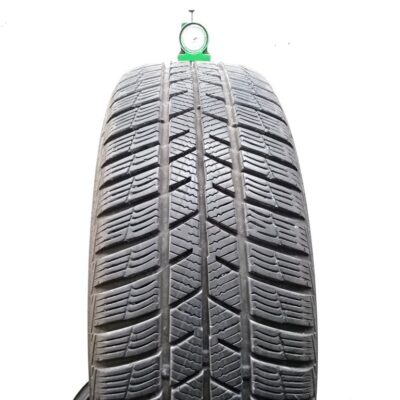 Barum 205/55 R16 91T Polaris 5 pneumatici usati Invernale