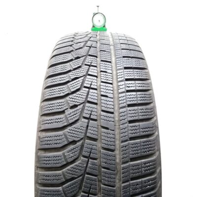 Hankook 225/60 R18 104H Winter I Cept Evo2 SUV pneumatici usati Invernale