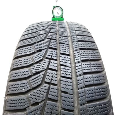 Hankook 225/60 R18 104H Winter I Cept Evo2 SUV pneumatici usati Invernale