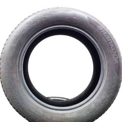 Hankook 225/60 R18 104H Winter I Cept Evo2 SUV pneumatici usati Invernale