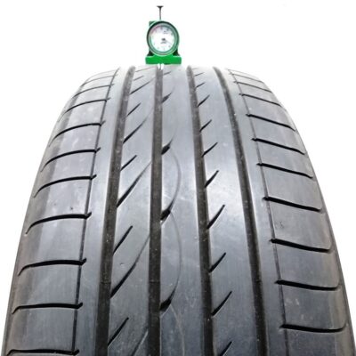 Yokohama 235/55 R20 102V Advan Sport pneumatici usati Estive