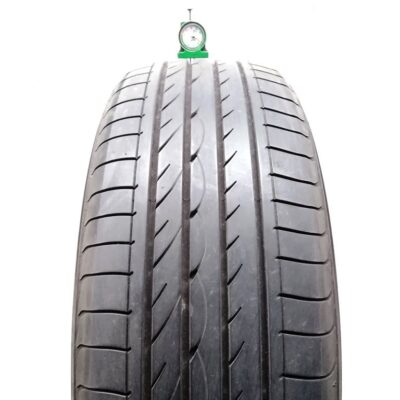 Yokohama 235/55 R20 102V Advan Sport pneumatici usati Estive