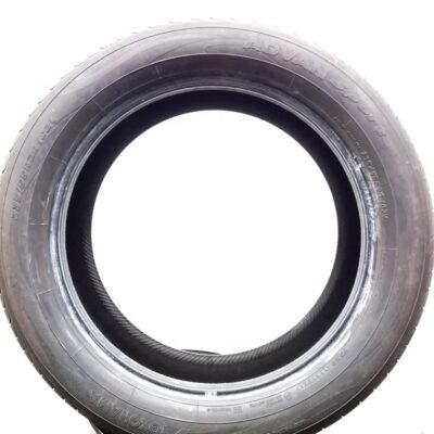 Yokohama 235/55 R20 102V Advan Sport pneumatici usati Estive