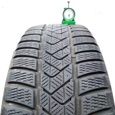 Pirelli 215/55 R17 98H Sottozero 3 Winter pneumatici usati Invernale