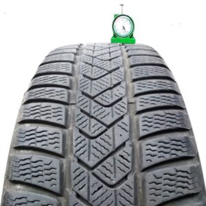 Pirelli 215/55 R17 98H Sottozero 3 Winter pneumatici usati Invernale