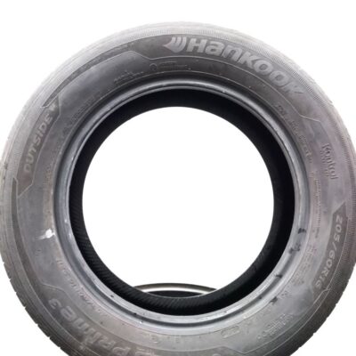 Hankook 205/60 R16 92H Ventus Prime 3 pneumatici usati Estive
