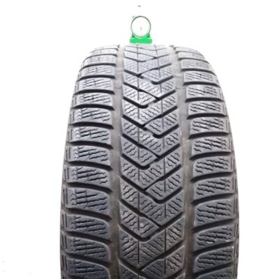 Pirelli 225/45 R17 91H Sottozero 3 Winter pneumatici usati Invernale