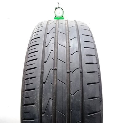 Hankook 215/55 R17 94V Ventus Prime 3 pneumatici usati Estive