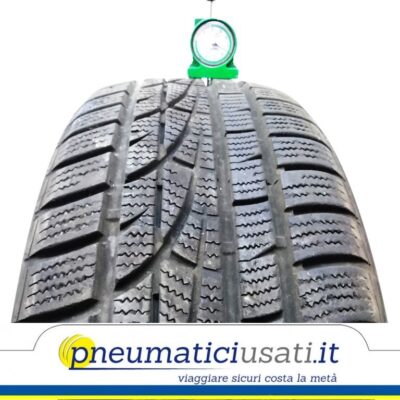 Hankook 195/50 R16 84H Winter I Cept Evo pneumatici usati Invernale