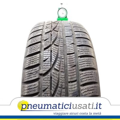 Hankook 195/50 R16 84H Winter I Cept Evo pneumatici usati Invernale