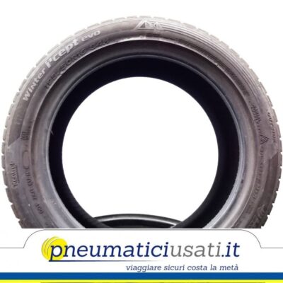 Hankook 195/50 R16 84H Winter I Cept Evo pneumatici usati Invernale