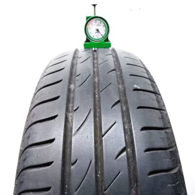 Nexen 175/65 R15 84T N Blue HD Plus pneumatici usati Estive
