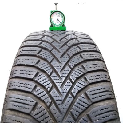 Sailun 185/55 R16 87H ICE Blazer Alpin + pneumatici usati Invernale