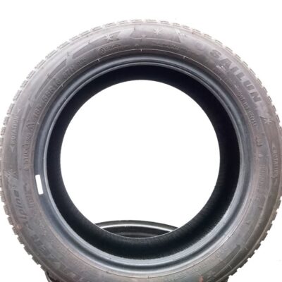 Sailun 185/55 R16 87H ICE Blazer Alpin + pneumatici usati Invernale