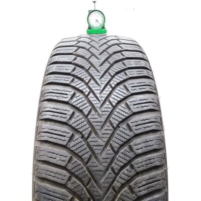 Sailun 185/55 R16 87H ICE Blazer Alpin + pneumatici usati Invernale