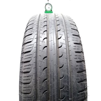 Goodyear 235/65 R17 104V EfficientGrip SUV pneumatici usati Estive