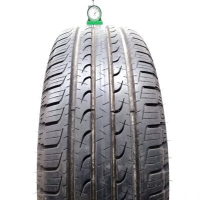 Goodyear 235/65 R17 104V EfficientGrip SUV pneumatici usati Estive