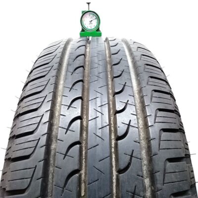 Goodyear 235/65 R17 104V EfficientGrip SUV pneumatici usati Estive