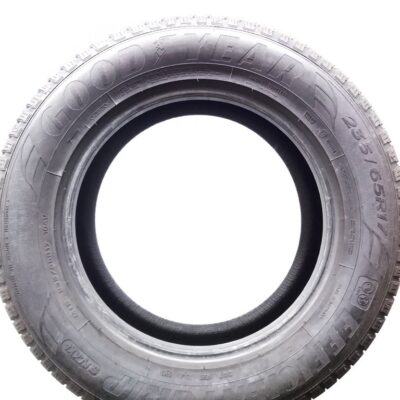 Goodyear 235/65 R17 104V EfficientGrip SUV pneumatici usati Estive