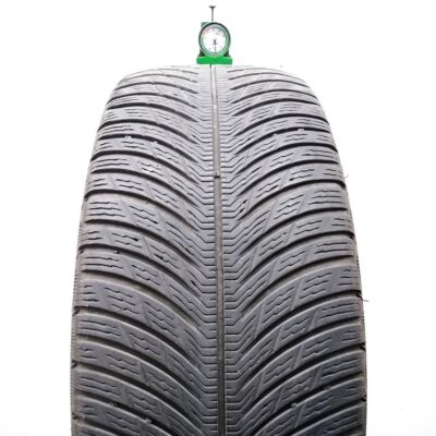 Michelin 235/45 R18 98V Pilot Alpin 5 pneumatici usati Invernale