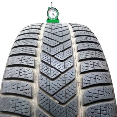 Pirelli 245/40 R19 98H Sottozero 3 Winter pneumatici usati Invernale