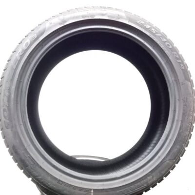 Pirelli 245/40 R19 98H Sottozero 3 Winter pneumatici usati Invernale