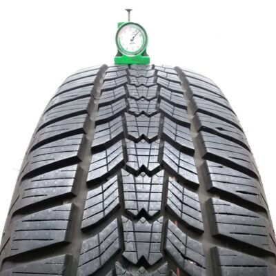 Sava 205/55 R16 91H Eskimo HP2 pneumatici usati Invernale