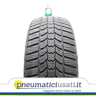 Sava 205/55 R16 91H Eskimo HP2 pneumatici usati Invernale