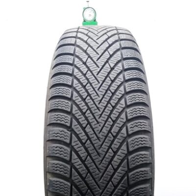Pirelli 215/60 R17 96T Winter Cinturato K1 pneumatici usati Invernale