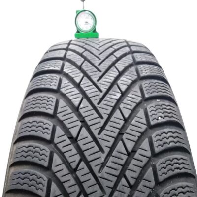 Pirelli 215/60 R17 96T Winter Cinturato K1 pneumatici usati Invernale