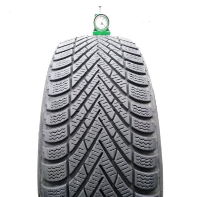 Pirelli 205/55 R16 91H Winter Cinturato K1 pneumatici usati Invernale
