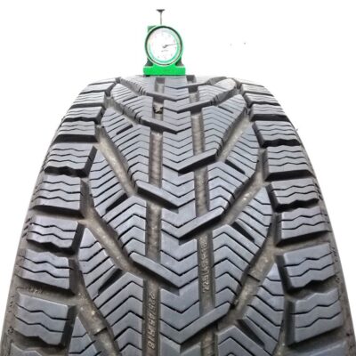 Riken 225/45 R18 95V Snow pneumatici usati Invernale