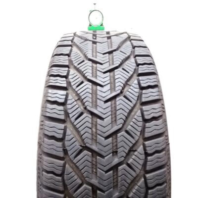 Riken 225/45 R18 95V Snow pneumatici usati Invernale