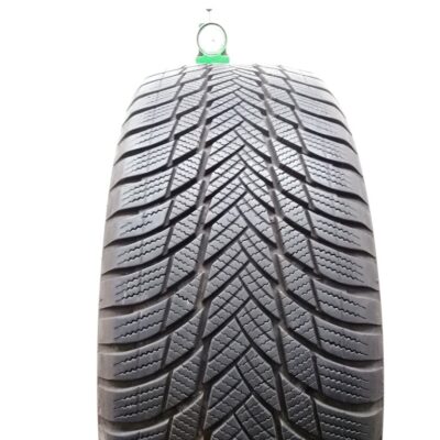 Bridgestone 225/55 R17 97V Blizzak LM001 pneumatici usati Invernale