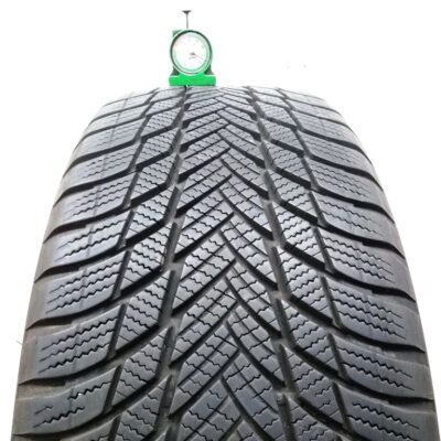 Bridgestone 225/55 R17 97V Blizzak LM001 pneumatici usati Invernale