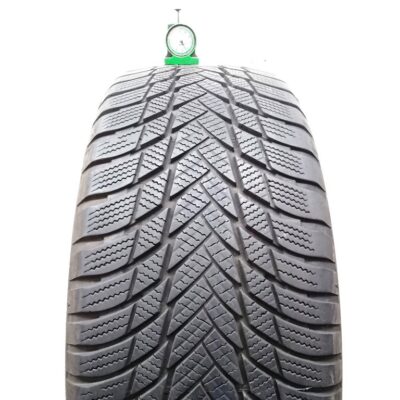 Bridgestone 225/55 R17 97V Blizzak LM001 pneumatici usati Invernale