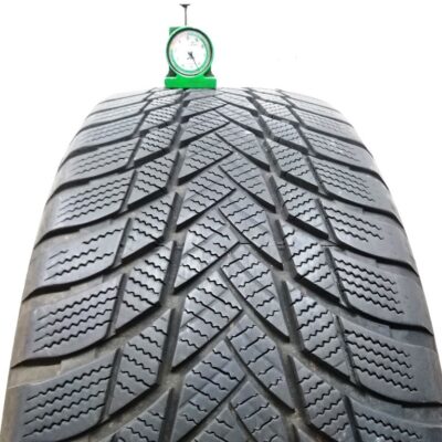 Bridgestone 225/55 R17 97V Blizzak LM001 pneumatici usati Invernale