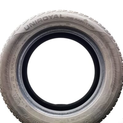 Uniroyal 215/60 R17 96H Ms Plus 77 pneumatici usati Invernale