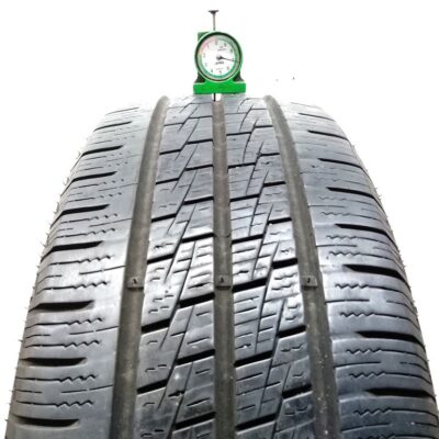 Minerva 215/60 R17 109/107T AllSeason Van Master pneumatici usati ALL SEASON